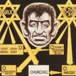 GTR – Obadiah