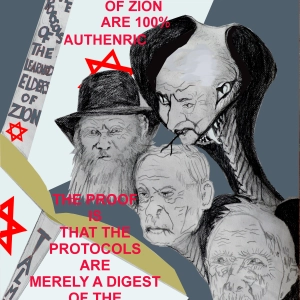BL – 1933 German Report on the Authentic Protocols