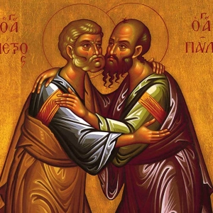 GTR – Galatians 2 & 3