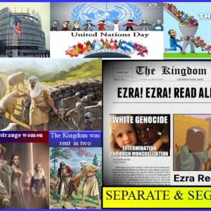 GTR – Ezekiel 18 – 20