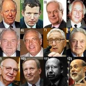 VOCI – Rothschilds and the Civil War