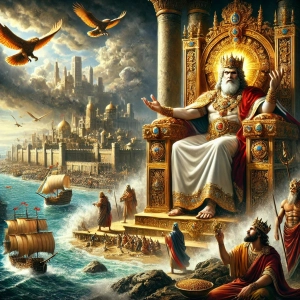 VOCI – Segregation is the Law of the Bible