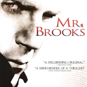 Is Mr. Brooks Even a Horror Movie?