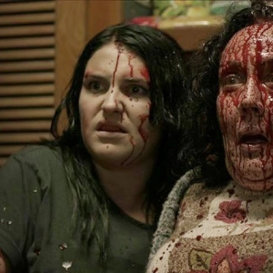 Kannon Channels Saint Mort While We Tackle Housebound