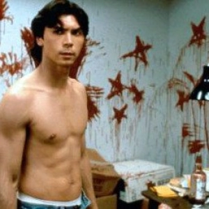The Resurrection of Lou Diamond Phillips