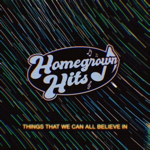 Homegrown Hits - Episode 115