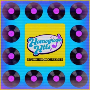 Homegrown Hits - Episode 125