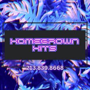 Homegrown Hits - Episode 42
