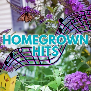 Homegrown Hits - Episode 50