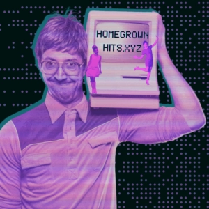Homegrown Hits - Episode 51
