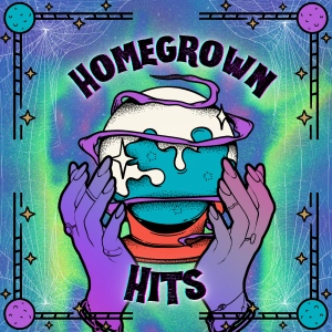 Homegrown Hits - Episode 57