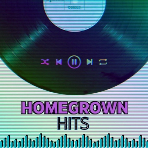 Homegrown Hits - Episode 59