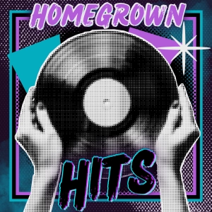 Homegrown Hits - Episode 64