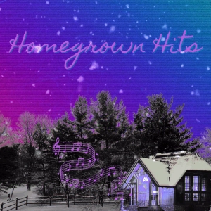 Homegrown Hits - Episode 70