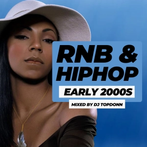 Early 2000s RNB Vol. 1