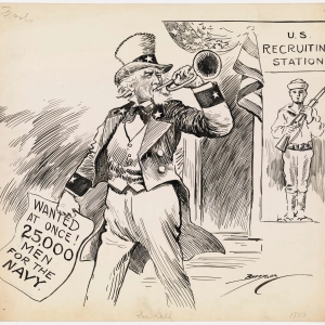 National Defunct Strategy?