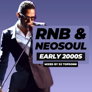 RockSteady NeoSoul Set
