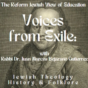 The Reform Jewish View of Education