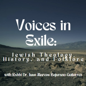 Life and Death in Jewish Thought Part 1