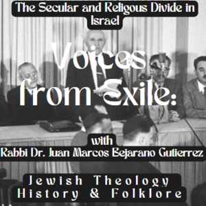 The Secular and Religious Divide in Israel