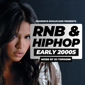 Early 2000s R&B Vol. 4
