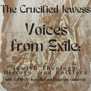 The Crucified Jewess