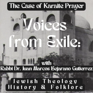 The Case of Karaite Prayer