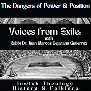 The Dangers of Power and Position