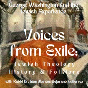 George Washington and the American Jewish Experience