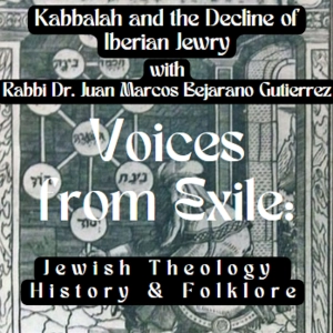 Kabbalah and the Decline of Iberian Jewry