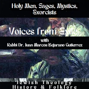 Holy Men, Sages, Mystics, Exorcists