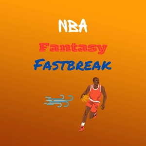 NBA Fantasy Fastbreak