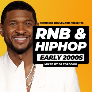 Early 2000s R&B Vol. 3