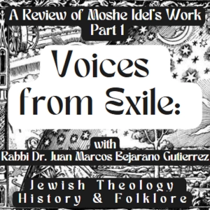 A Review of Moshe Idel's Work: Part 1