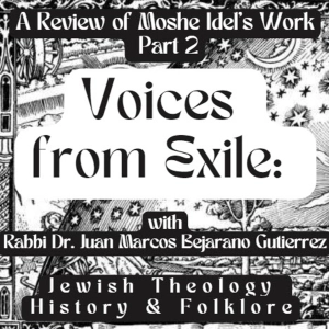 A Review of Moshe Idel's Work: Part 2
