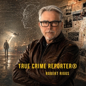True Crime Reporter