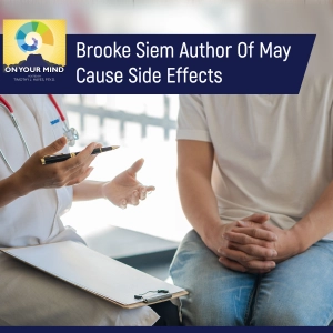 Brooke Siem Author Of May Cause Side Effects
