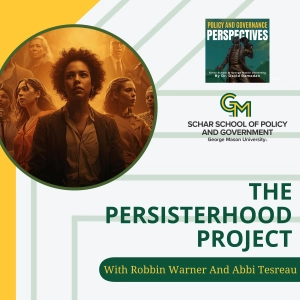 The Persisterhood Project With Robbin Warner And Abbi Tesreau