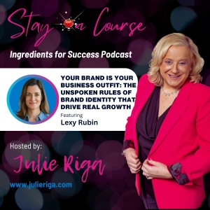 Your Brand Is Your Business Outfit: The Unspoken Rules of Brand Identity That Drive Real Growth