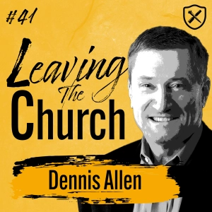 Why Are Young People Leaving The Church? - Basics Of Discipleship | Dennis Allen