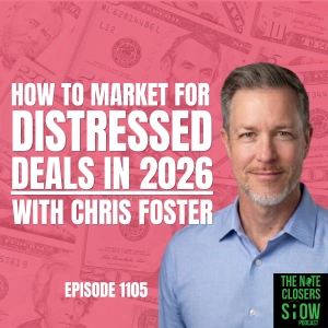 From Side Hustle to 7-Figures: Scaling with Multi-Channel Marketing with Chris Foster