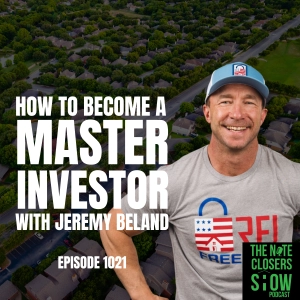 Off-Market Domination: Jeremy Beland's Guide to Building a Thriving Business