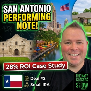 🚀 Small Capital, BIG Returns: The Power of Small Balance First Liens in Texas!