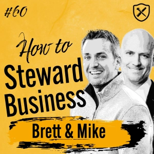 BUSINESS STEWARDSHIP | Stewardship of Business According to the Bible