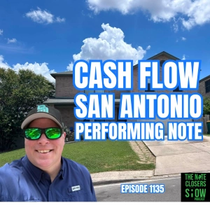 Lien Lord vs. Landlord: Capturing $757/Month in Hands-Off Texas Real Estate Debt