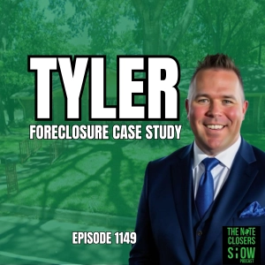 Is This Note Deal Too Skinny? Walking Through the Numbers of a Tyler TX HECM NPL