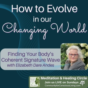 How to Evolve in Our Changing World