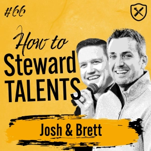 TALENT STEWARDSHIP | Stewardship of Talents According to the Bible