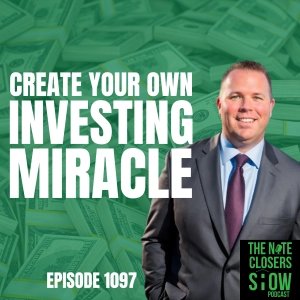 Stop Crying:  Create Your Own Investing Miracle in 2026