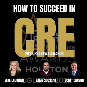 2026 REDnews Award Finalists Reveal the Secrets to CRE Growth and Relationship Building